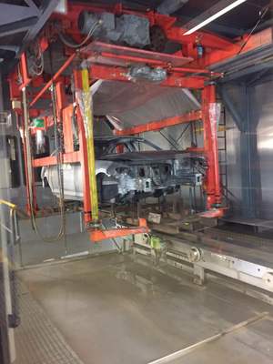 機(jī)械化輸送在普通機(jī)械制造中的應(yīng)用與發(fā)展